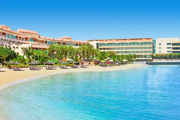 Al-Raha-Beach-Hotel