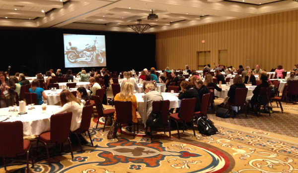 Corporate meeting and retreats