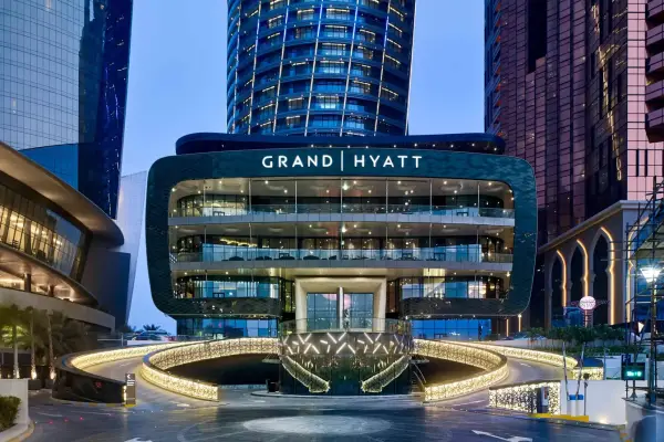 Grand-Hyatt