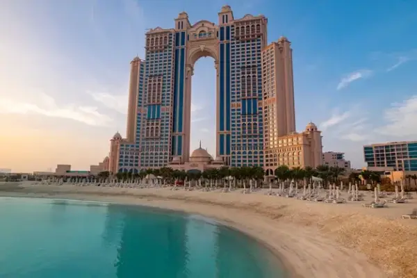 Rixos-Marina-Abu-Dhabi