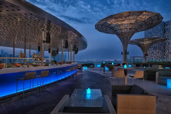 Rosewood-Abu-Dhabi